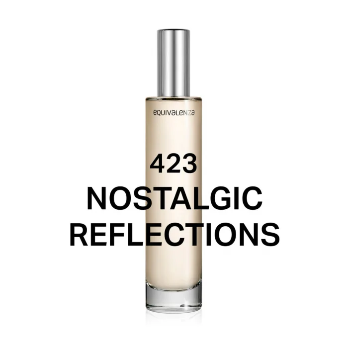 Branduri - Apa de Parfum 423, Femei, Equivalenza, 100 ml