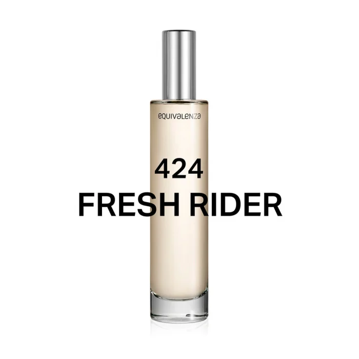 Equivalenza - Apa de Parfum 424, Femei, Equivalenza, 100 ml