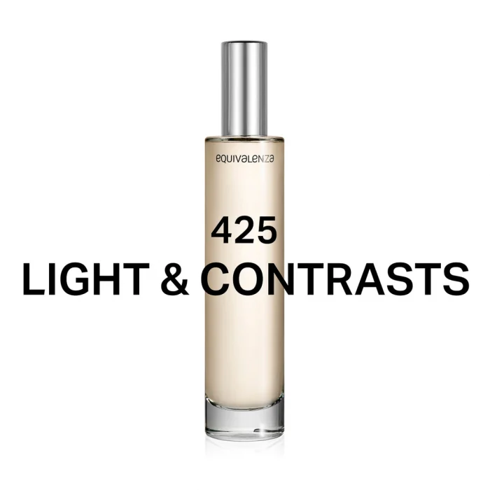 Equivalenza - Apa de Parfum 425, Femei, Equivalenza, 100 ml