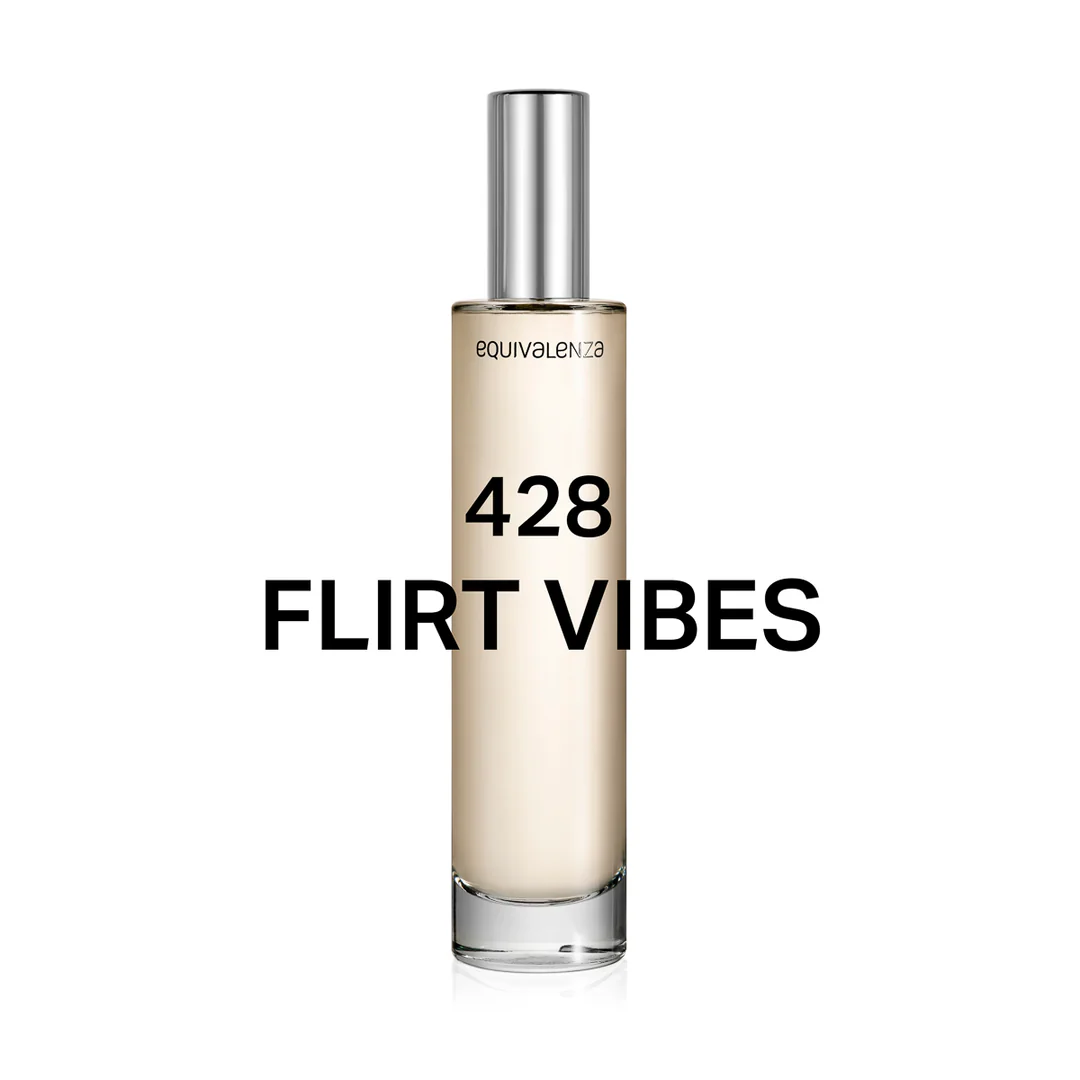 Equivalenza - Apa de Parfum 428, Femei, 100 ml
