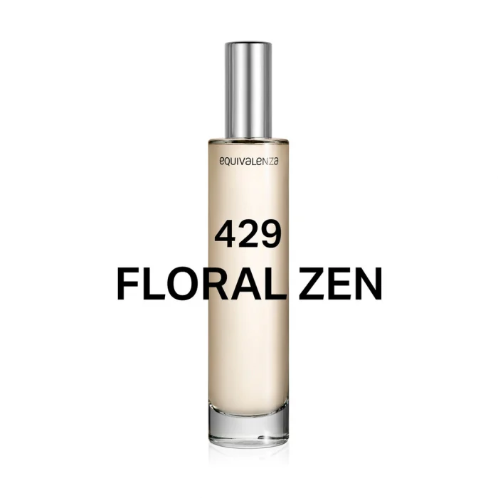 Equivalenza - Apa de Parfum 429, Femei, Equivalenza, 50 ml