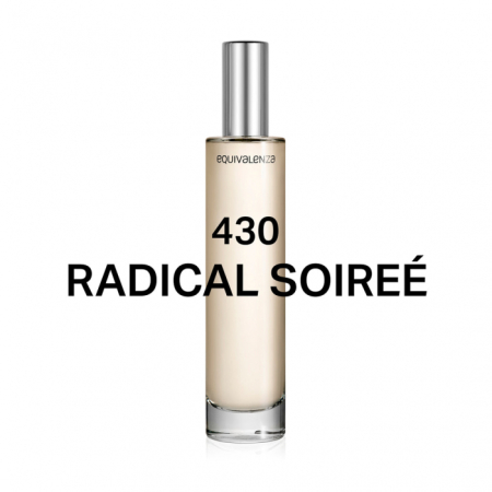 Equivalenza - Apa de Parfum 430, Femei, Equivalenza, 30 ml