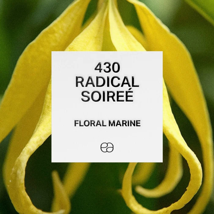 Apa de Parfum 430, Femei, Equivalenza, 50 ml [1]