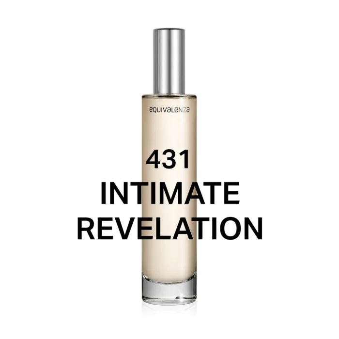 Equivalenza - Apa de Parfum 431, Femei, Equivalenza, 30 ml