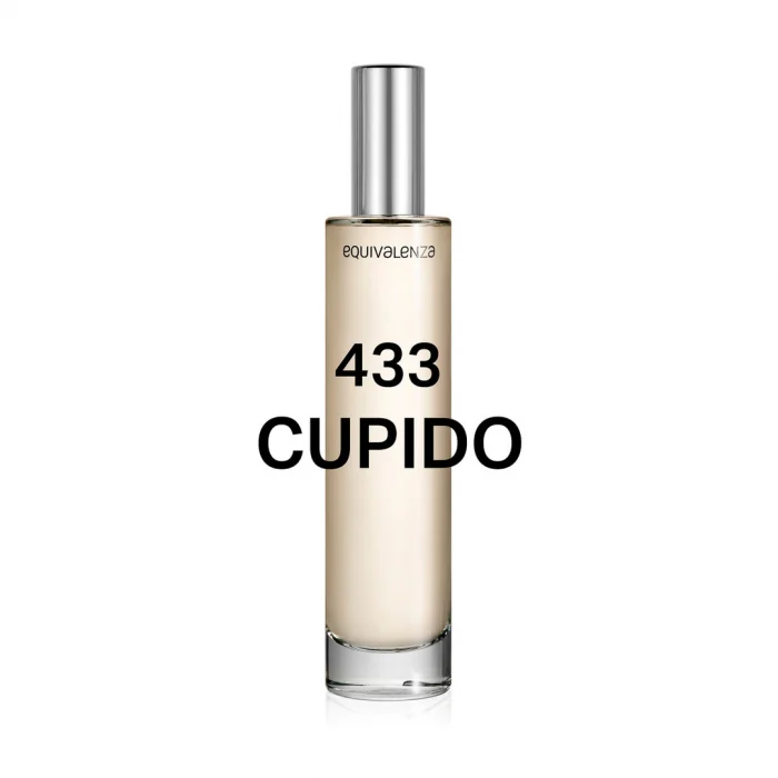 Equivalenza - Apa de Parfum 433, Femei, Equivalenza, 100 ml