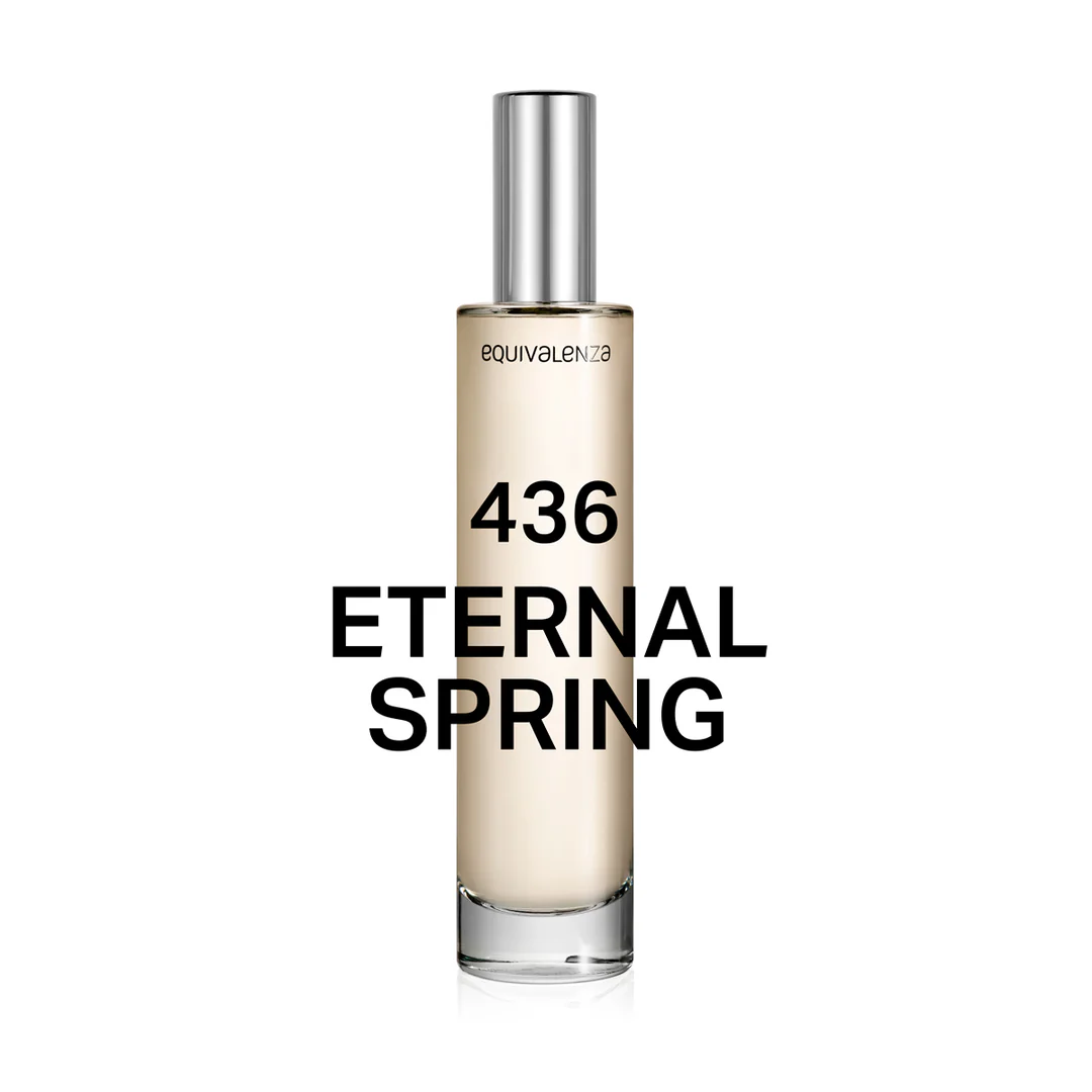 Equivalenza - Apa de Parfum 436, Femei, 50 ml