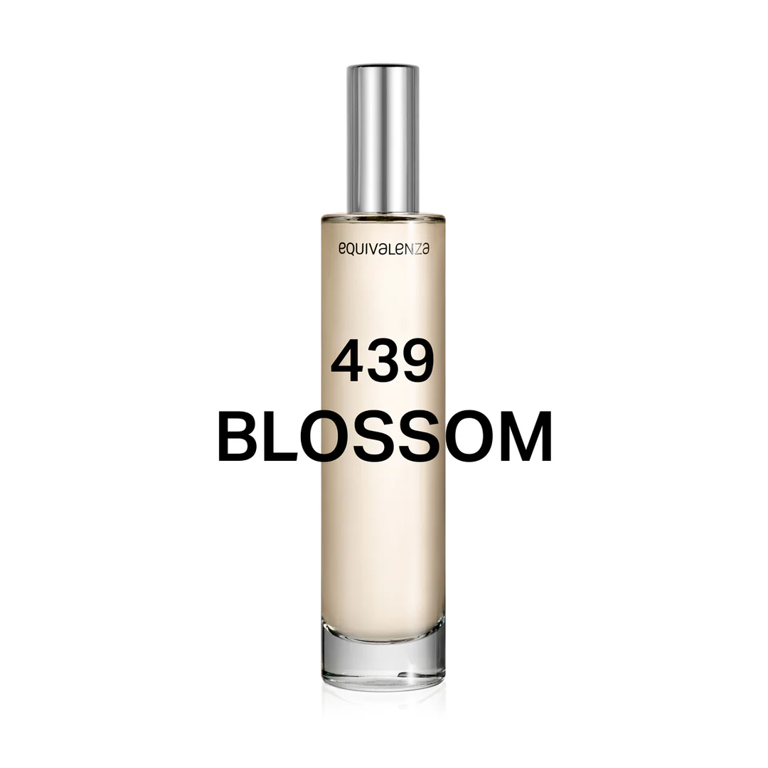 Equivalenza - Apa de Parfum 439, Femei, 100 ml