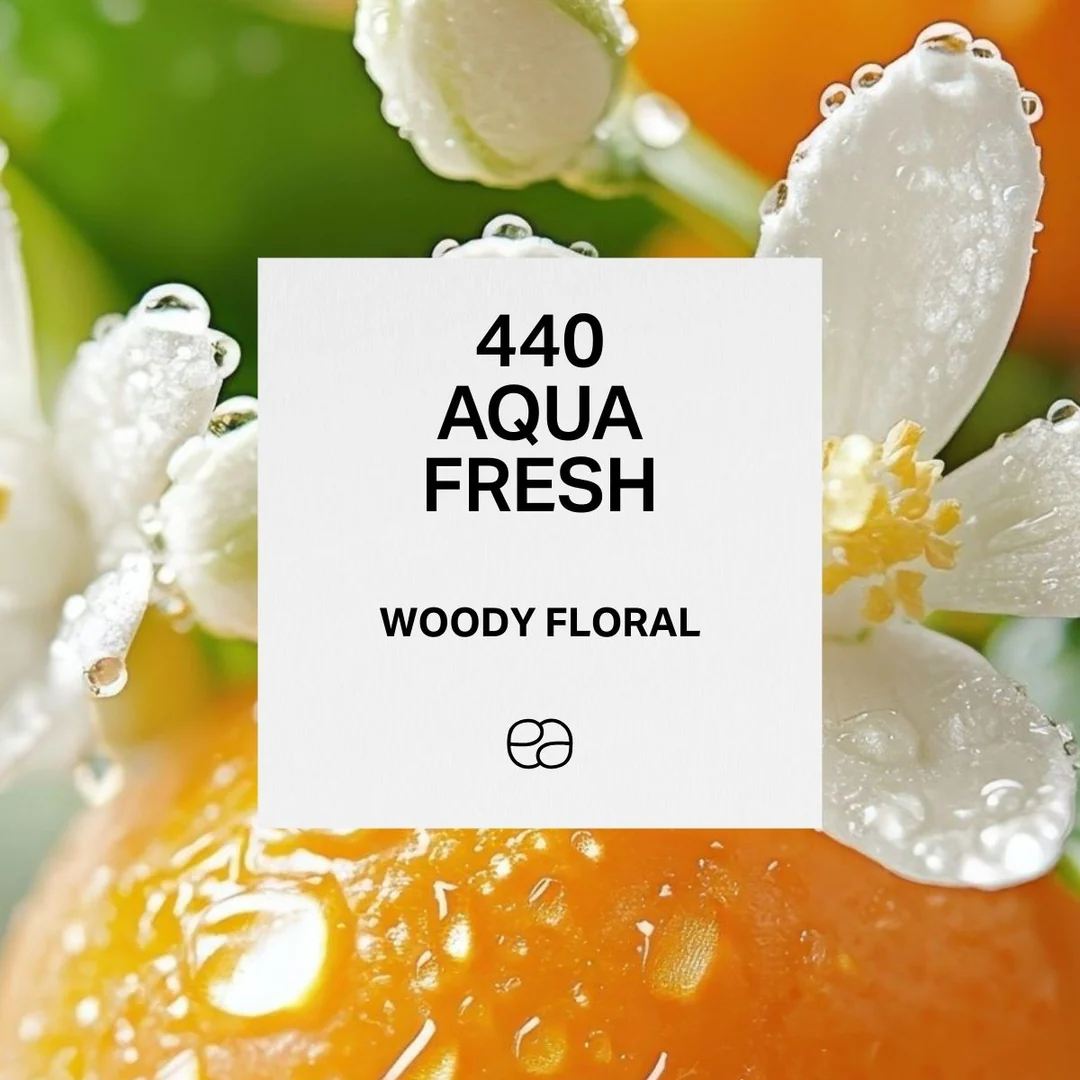 Apa de Parfum 440 Aqua Fresh, Femei, 30 ml, Equivalenza [1]