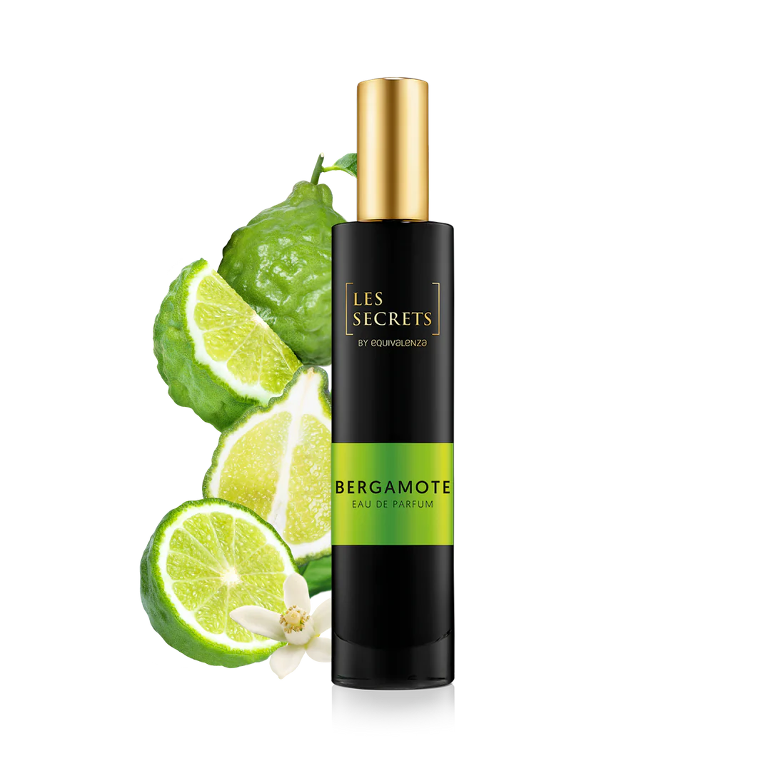 Parfumuri Unisex - Apa de Parfum Bergamote 719 Les Secrets, Equivalenza, Unisex 100ml