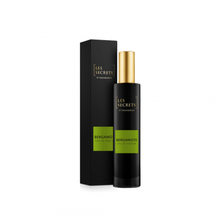 Equivalenza - Apa de Parfum Bergamote 719 Les Secrets, Unisex 100ml