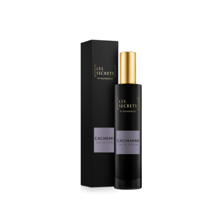 Equivalenza - Apa de Parfum Les Secrets 784 Cachemire, 50 ml