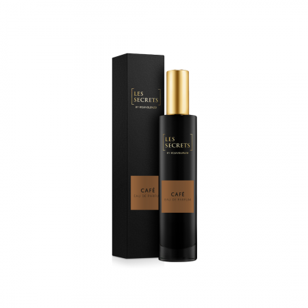 Equivalenza - Apa de Parfum Les Secrets 984 Café, 100 ml