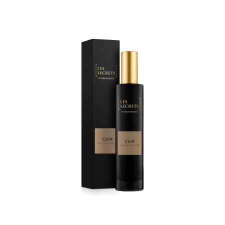 Apa de Parfum Les Secrets 383 Cuir, 100 ml