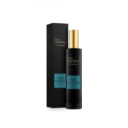 Equivalenza - Apa de Parfum Les Secrets 484 Fleur d'Oranger, 50 ml