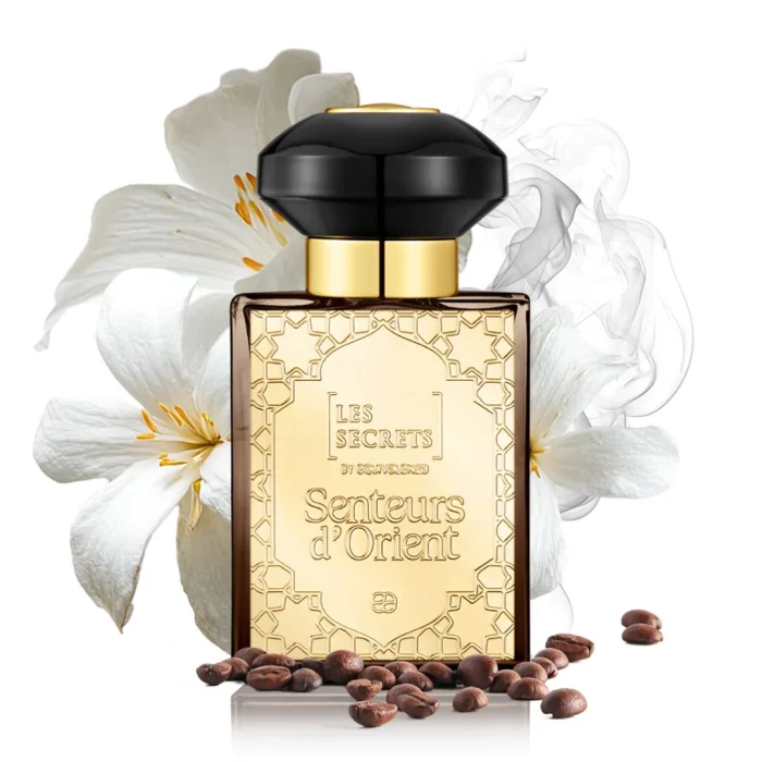 Parfumuri - Apa de Parfum Jasmin de Minuit 753 Les Secrets, Arabe Edition, 50 ml, Equivalenza