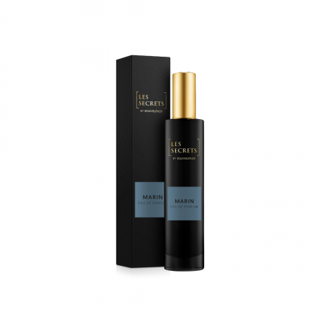 Parfumuri - Apa de Parfum Les Secrets 711 Marin, 50 ml