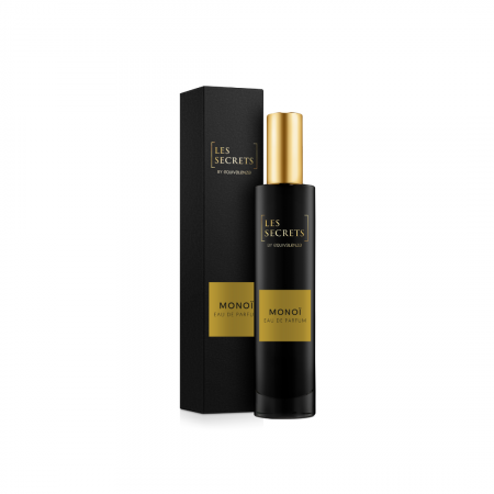 Equivalenza - Apa de Parfum Les Secrets 710 Monoi, 50 ml