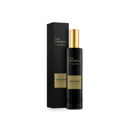 Parfumuri - Apa de Parfum Les Secrets 883 Orchidee, 50 ml