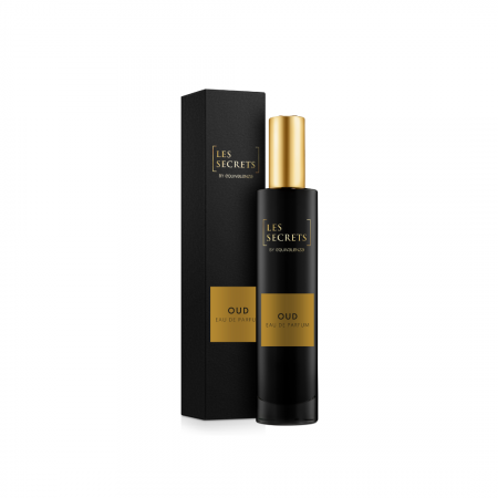 Parfumuri - Apa de Parfum Les Secrets 283 Oud, 50 ml