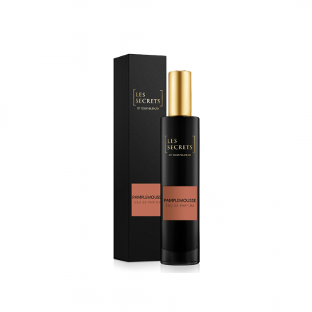Equivalenza - Apa de Parfum Pamplemousse 723 Les Secrets, Unisex, 50 ml