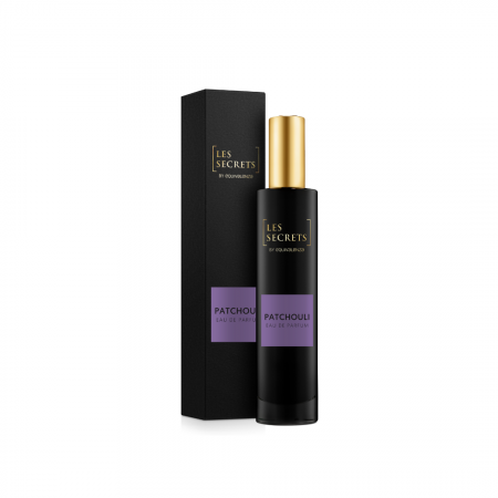 Parfumuri - Apa de Parfum Patchouli 717 Les Secrets, Unisex, 50ml