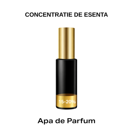 Apa de Parfum Poivre Rose 718 Les Secrets, Unisex, 30ml [1]