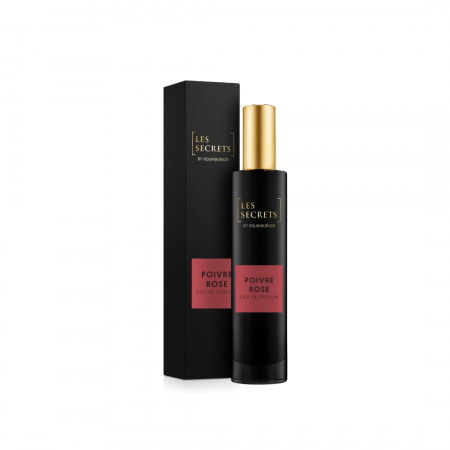 Parfumuri - Apa de Parfum Poivre Rose 718 Les Secrets, Unisex, 50ml