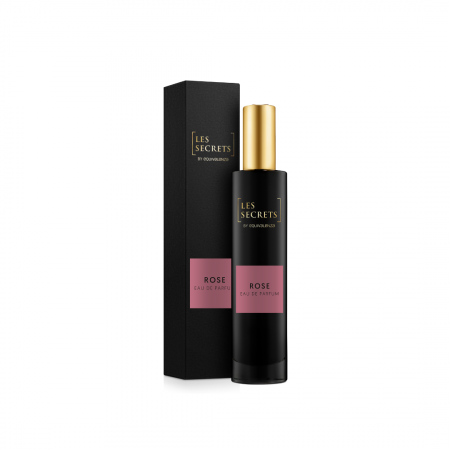Parfumuri - Apa de Parfum Les Secrets 983 Rose, 50 ml