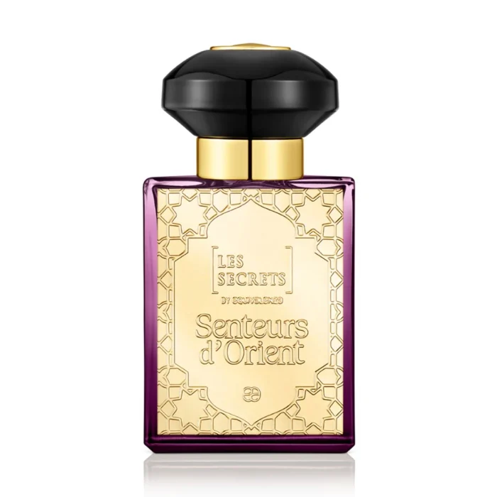 Apa de Parfum Rose Mystique 767 Les Secrets, Arabe Edition, 50 ml, Equivalenza [1]