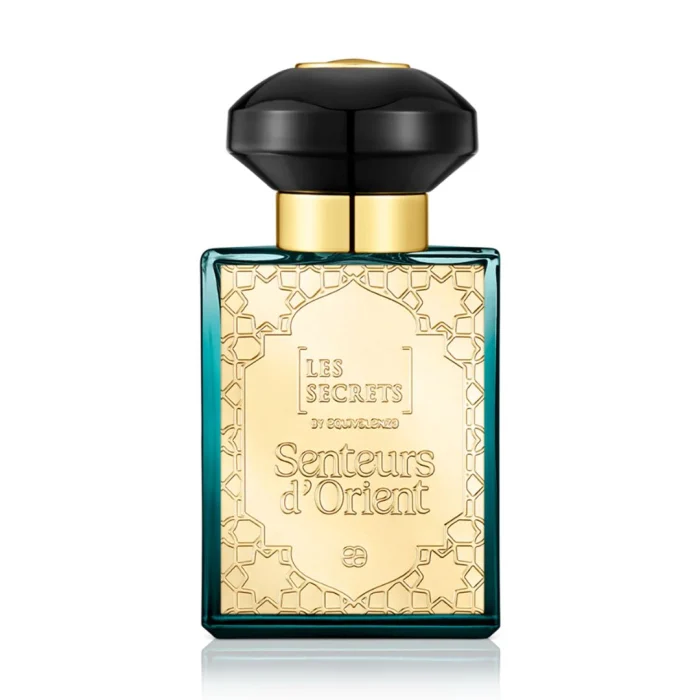 Apa de Parfum Saphir Marin 766 Les Secrets, Arabe Edition, 50 ml, Equivalenza [1]