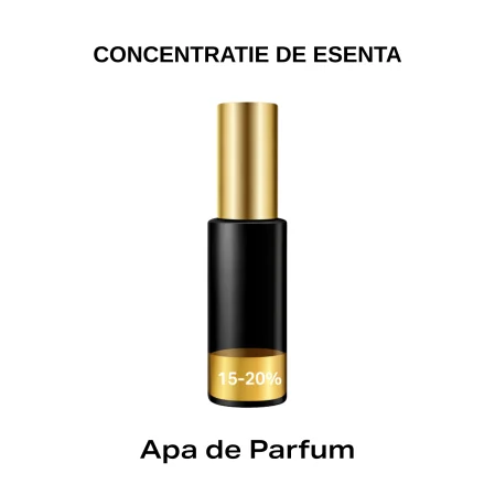 NOU! Apa de Parfum Soleil Exotique 734 Les Secrets, Unisex, 30 ml [1]