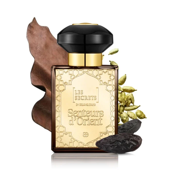 Parfumuri - Apa de Parfum Sultan Imperial 769 Les Secrets, Arabe Edition, 50 ml, Equivalenza