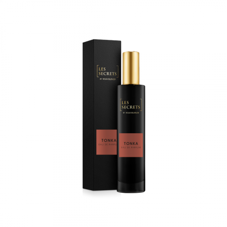 Parfumuri - Apa de Parfum Les Secrets 584 Tonka, 50 ml
