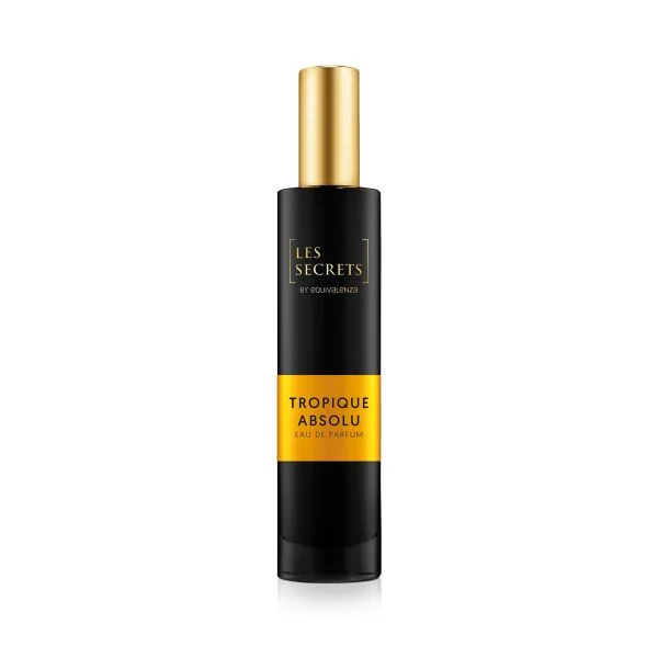 Apa de Parfum Tropique Absolu 726 Les Secrets, Equivalenza, Unisex, 50 ml [1]