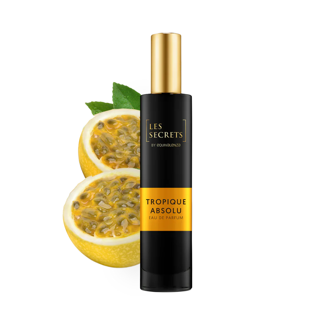 Parfumuri - Apa de Parfum Tropique Absolu 726 Les Secrets, Equivalenza, Unisex, 50 ml
