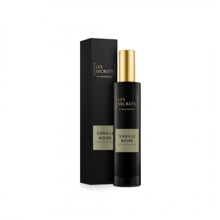 Apa de Parfum Les Secrets 684 Vanille, 100 ml