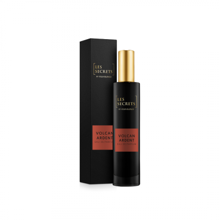 Parfumuri - Apa de Parfum Volcan Ardent 721 Les Secrets, Unisex, 50 ml