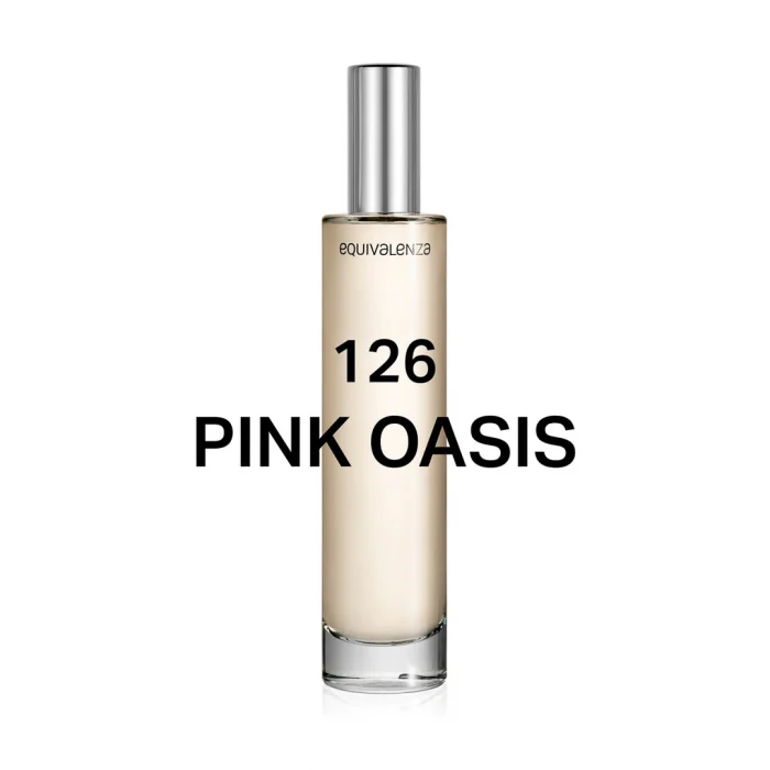 Equivalenza - Apa de Toaleta 126, Femei, Equivalenza, 50 ml