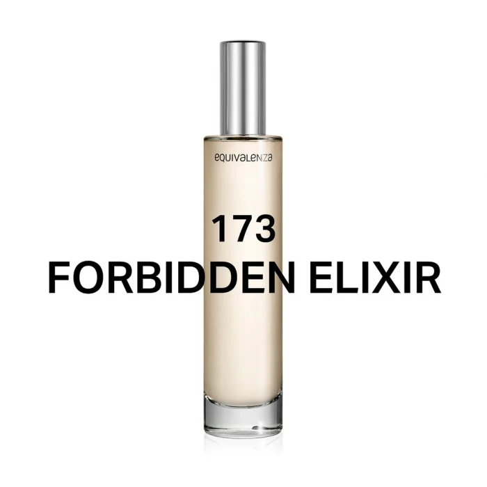 Equivalenza - Apa de Toaleta 173, Femei, Equivalenza, 30 ml