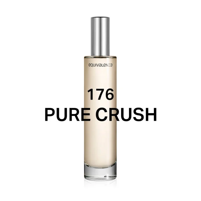 Equivalenza - Apa de Toaleta 176, Femei, Equivalenza, 30 ml