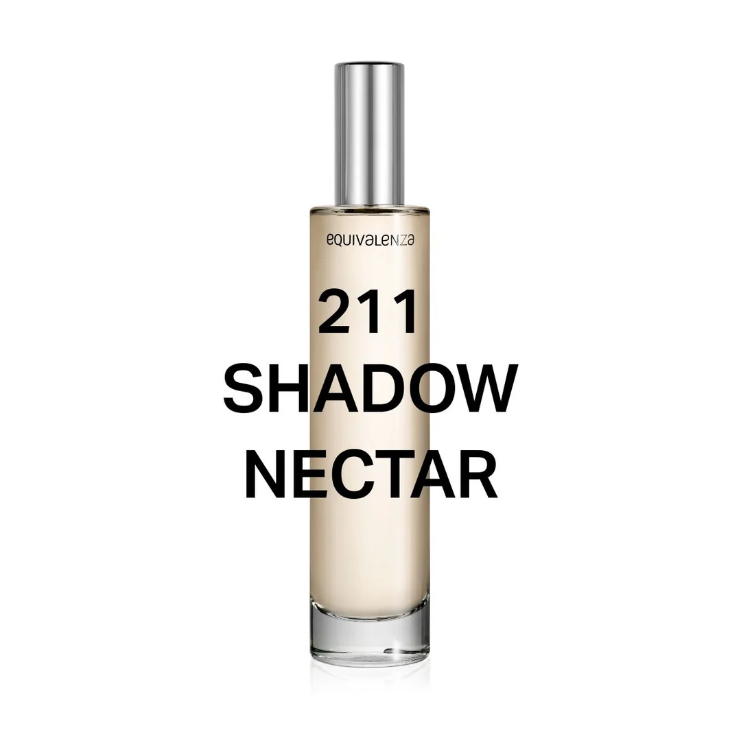 Parfumuri - Apa de Toaleta 211 Shadow Nectar, Barbati, 30 ml