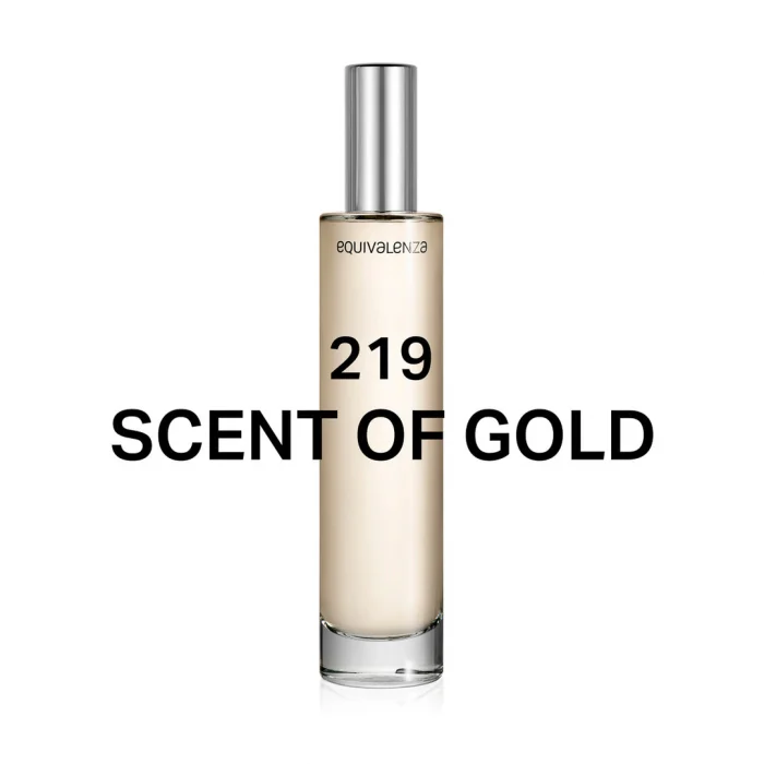 Equivalenza - Apa de Toaleta 219, Barbati, Equivalenza, 30 ml