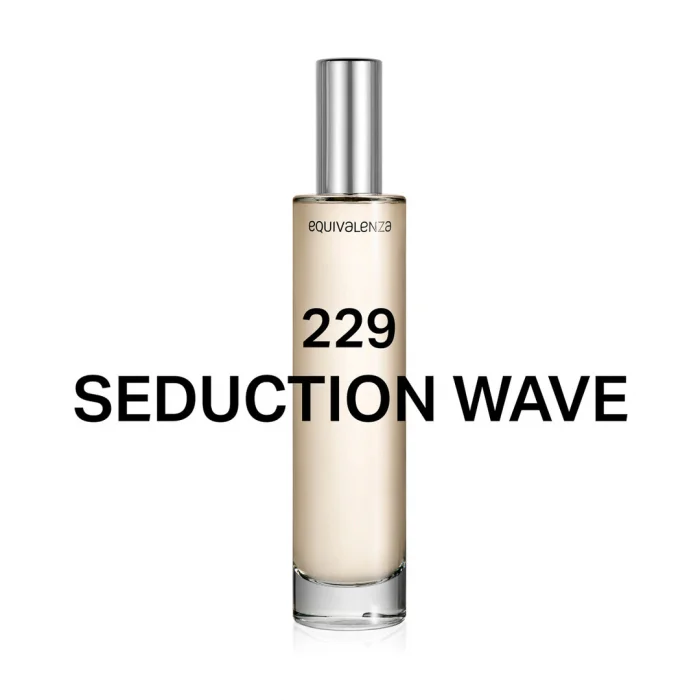 Equivalenza - Apa de Toaleta 229, Barbati, Equivalenza, 30 ml
