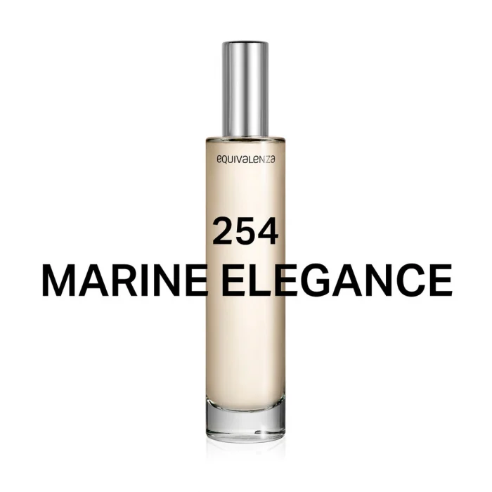 Equivalenza - Apa de Toaleta 254, Barbati, Equivalenza, 30 ml