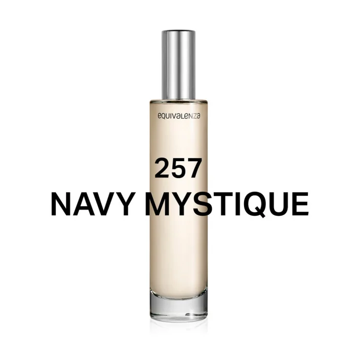 Equivalenza - Apa de Toaleta 257, Barbati, Equivalenza, 100 ml