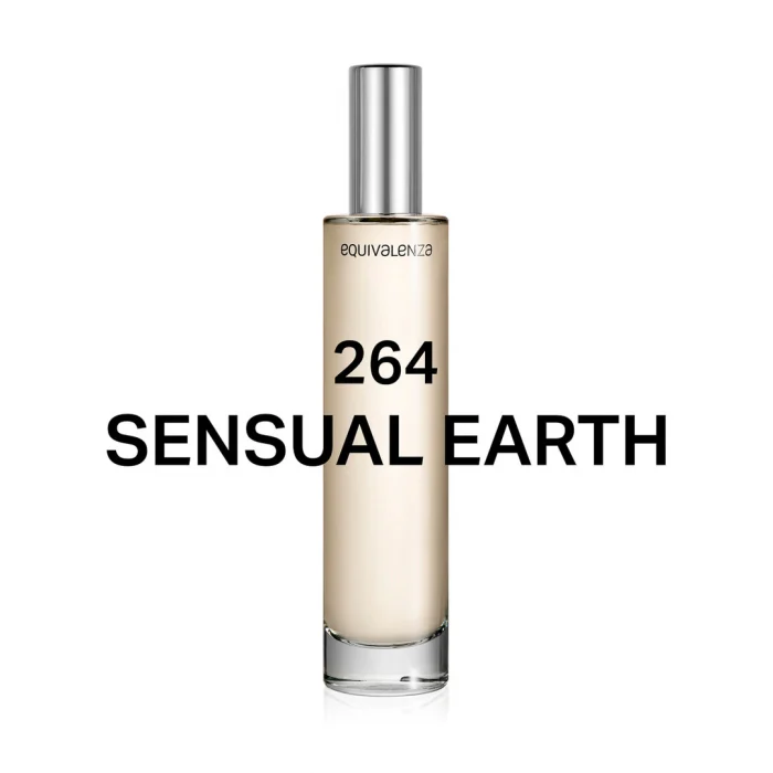 Equivalenza - Apa de Toaleta 264, Barbati, Equivalenza, 30 ml