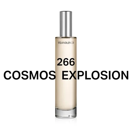Equivalenza - Apa de Toaleta 266, Barbati, Equivalenza, 30 ml