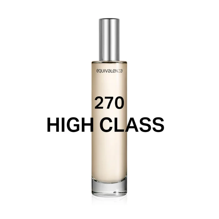 Equivalenza - Apa de Toaleta 270, Barbati, Equivalenza, 30 ml