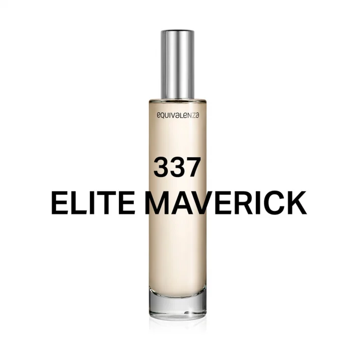 Equivalenza - Apa de Toaleta 337, Barbati, Equivalenza, 100 ml