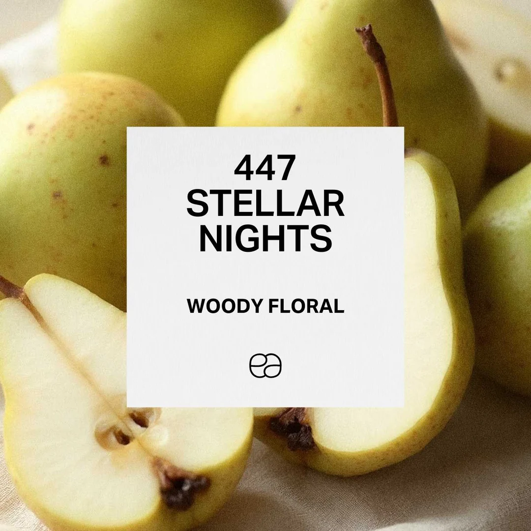 Apa de Toaleta 447 Stellar Nights, Femei, 100 ml, Equivalenza [1]